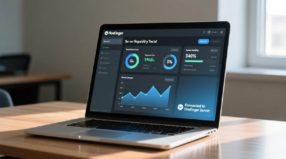 Hostinger服务器可靠吗